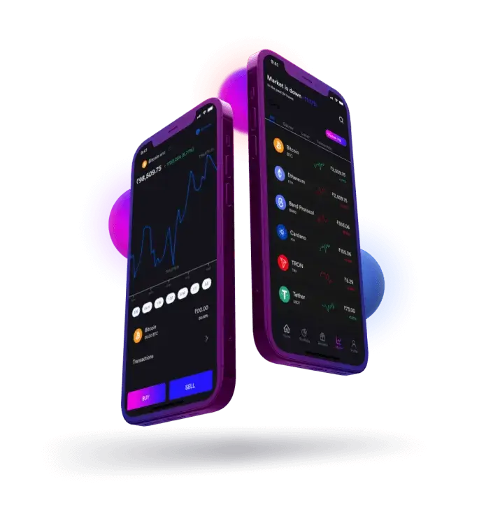 Díx Tano - Transform Your Financial Path - Discover the Power of Decentralization Now